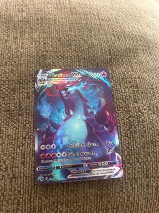 Charizard VMAX Gigantamax