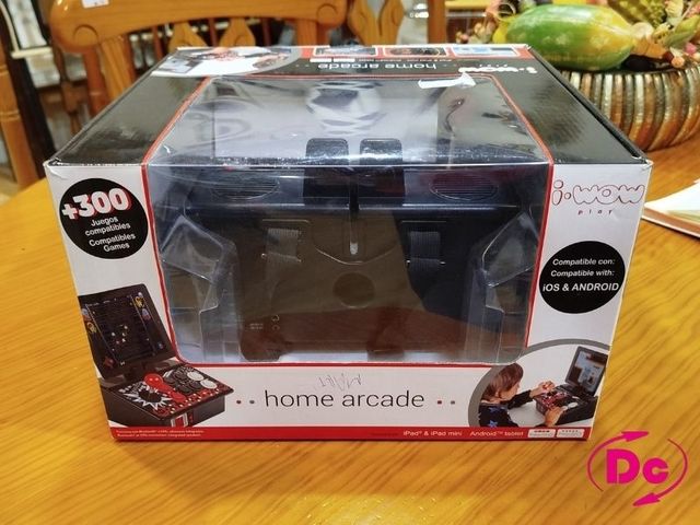 i.wow Mini Arcade para Tablet