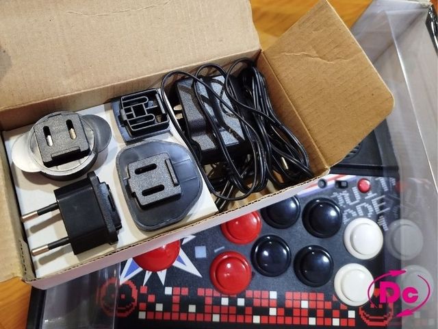 i.wow Mini Arcade para Tablet