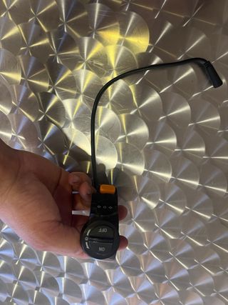 Interruptor Smartgyro - Luces