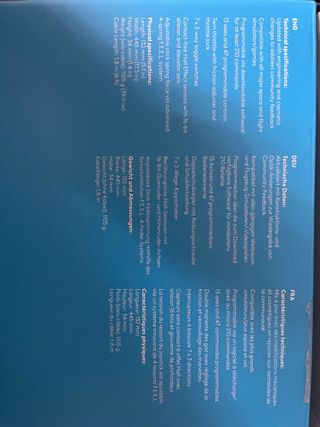 Logitech X56 HOTAS RGB: Joystick y mando