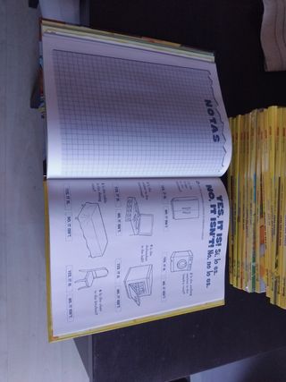Geronimo Stilton English!