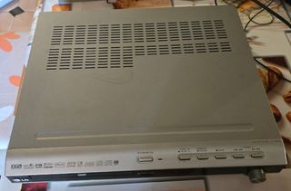 LG LH-W250 DVD Receiver dolby surround 5.1wireless