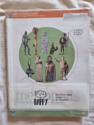 Metropolis. Per le Scuole superiori. Con e-book...