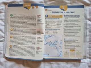 Metropolis. Per le Scuole superiori. Con e-book...