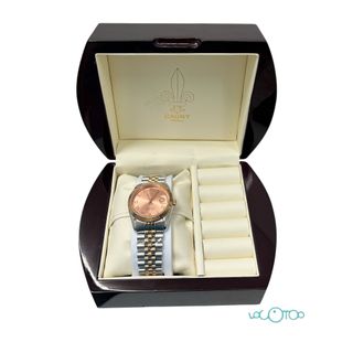 Reloj Pulsera CAUNY PRIMA 41 mm