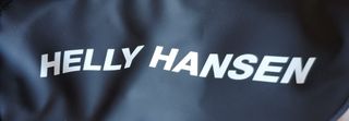 Neceser Helly Hansen - Negro