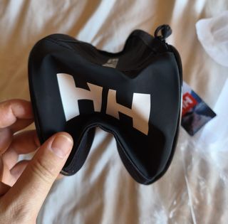 Neceser Helly Hansen - Negro