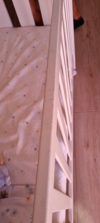 Cuna bebé - MICUNA bonne nuit