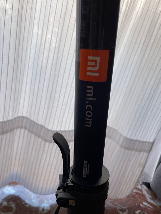 Patinete eléctrico Xiaomi