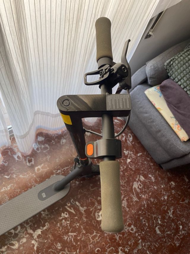 Patinete eléctrico Xiaomi