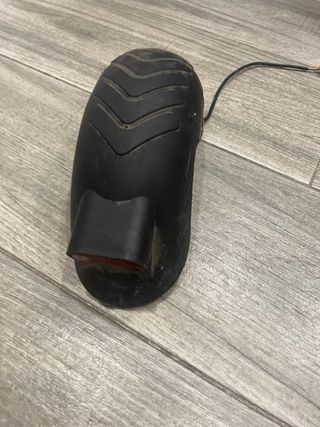 Guardabarros trasero Smartgyro