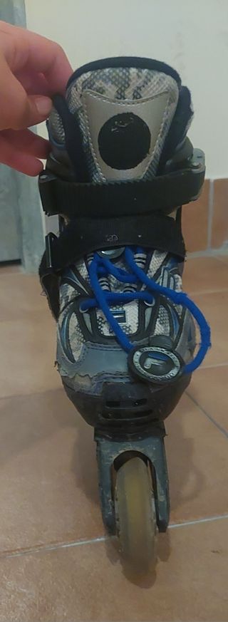 Patines en línea infantiles