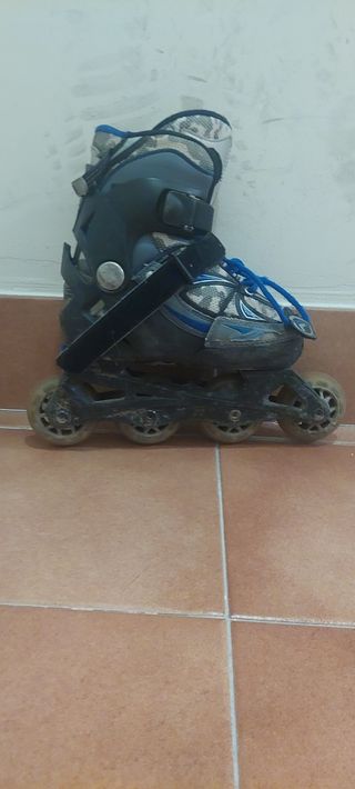 Patines en línea infantiles