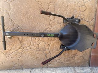 Silla Hoverboard Hiby - Kart eléctrico