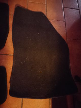 Tappetini auto Toyota Aygo 2006