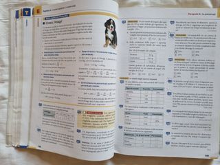 Matematica.blu. Algebra. Statistica. Per Le Scu...