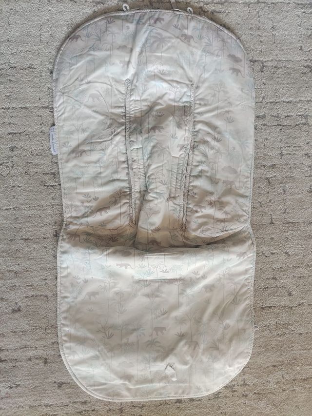 2 Colchonetas para silla