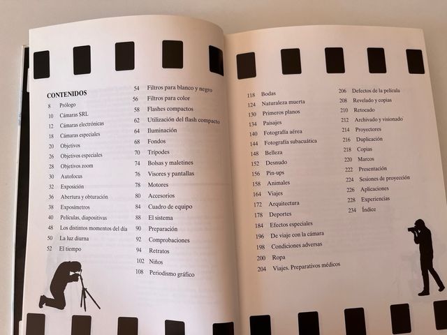 Manual del fotógrafo (Manuales Everest) (Spanis...