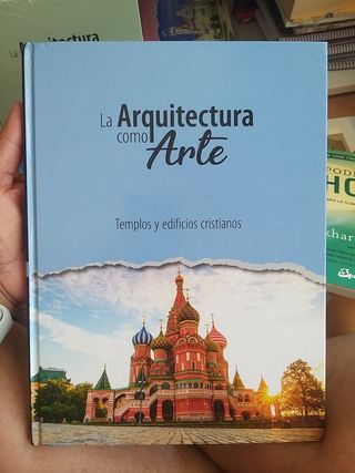 La Arquitectura como Arte