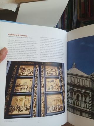 La Arquitectura como Arte
