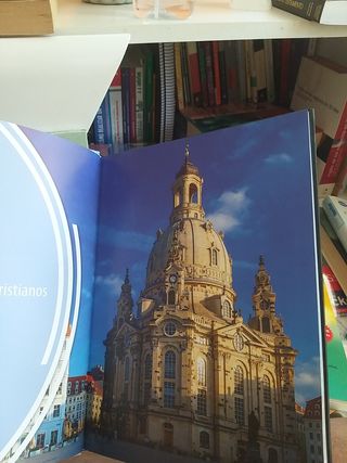 La Arquitectura como Arte