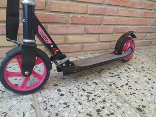 Patinete Oxelo Mid 7