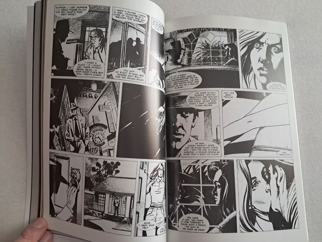 Raymond Chandler's Marlowe: Novela en inglés.