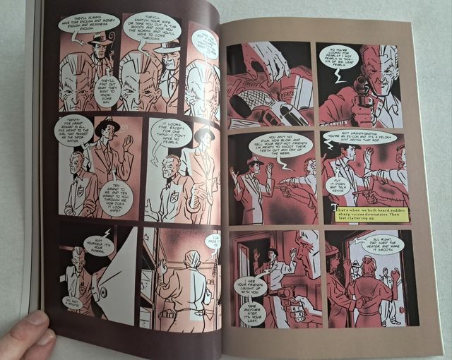 Raymond Chandler's Marlowe: Novela en inglés.