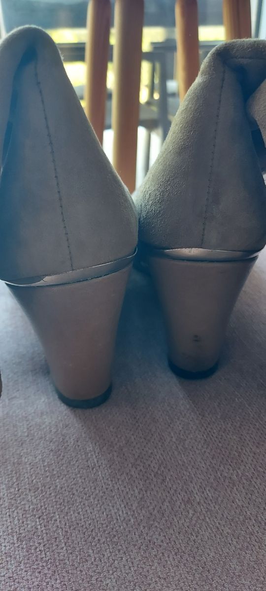 Botas Pepe Castell Marrón - Talla 40