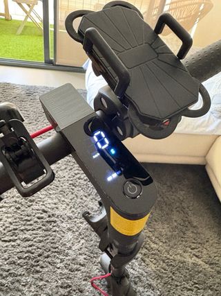 Xiaomi Mi Scooter Pro 2 - Patinete Eléctrico