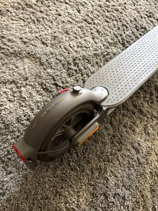Xiaomi Mi Scooter Pro 2 - Patinete Eléctrico
