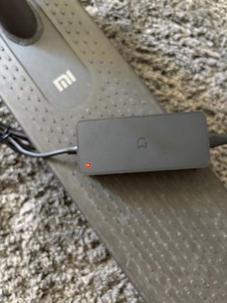 Xiaomi Mi Scooter Pro 2 - Patinete Eléctrico
