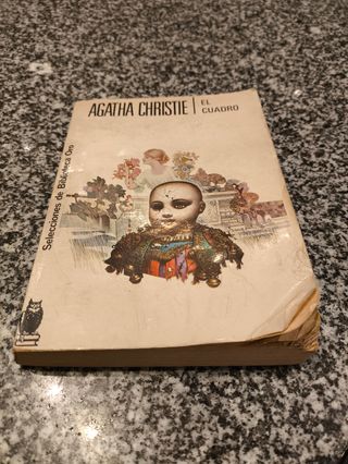 Agatha Christie - El Cuadro
