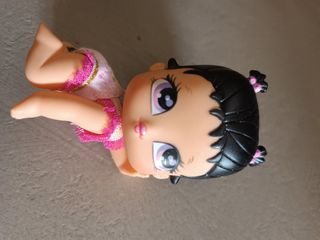 6 Baby Bratz - Capelli Neri 7€ l una