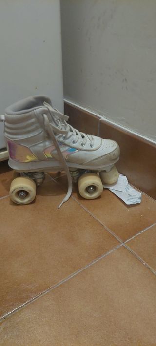 Patines en línea infantiles