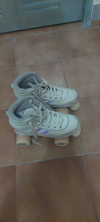 Patines en línea infantiles