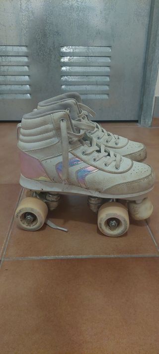 Patines en línea infantiles