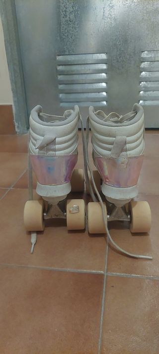 Patines en línea infantiles