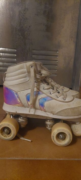 Patines en línea infantiles