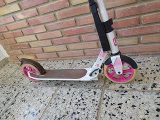 Patinete Oxelo Mid 7