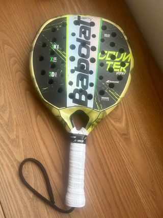 Pala padel Babolat Counter Viper