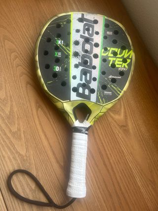Pala padel Babolat Counter Viper