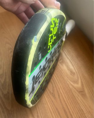 Pala padel Babolat Counter Viper