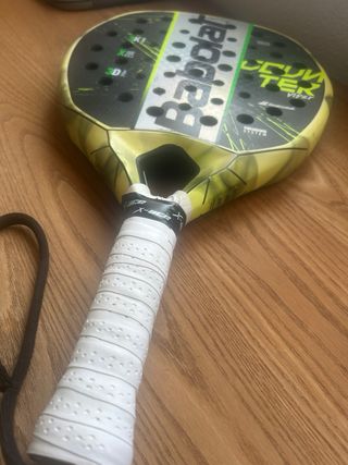 Pala padel Babolat Counter Viper