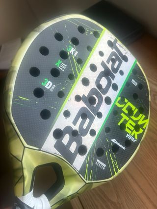 Pala padel Babolat Counter Viper