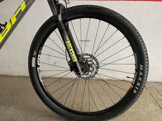 Bicicleta MTB BH Ultimate RC Carbon 