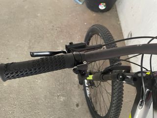 Bicicleta MTB BH Ultimate RC Carbon 
