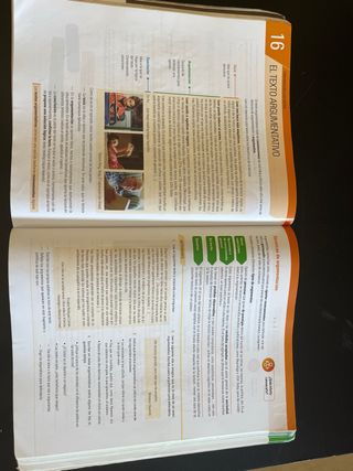 LENGUA Y LITERATURA 1
