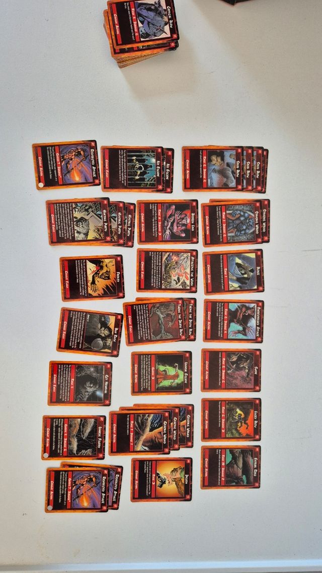 RAGE Cards - Gioco di carte